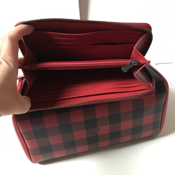 🎁🌸coach Bennett set🌸Satchel/crossbody&wallet - Picture 4 of 8